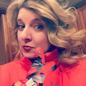 Meet your Posher, Beth